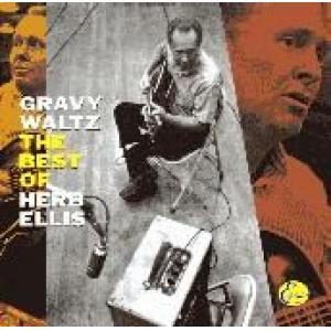 ellis, herb: gravy waltz - the best of herb ellis