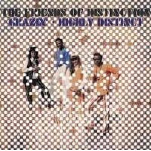 friends of distinction: grazin' / highly distinct