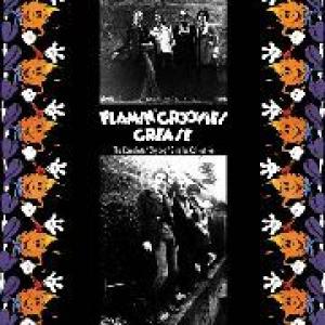 flamin' groovies: grease
