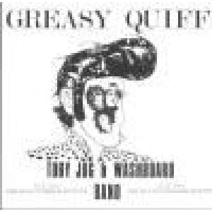 toby jug & washboard band: greasy quiff