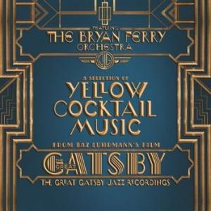 bryan ferry orchestra: great gatsby