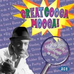 various: great googa mooga