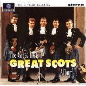 great scots: great lost album!