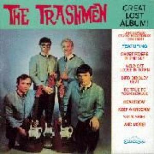 trashmen: great lost album '64-'66!