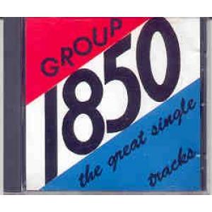 group 1850: great single tracks