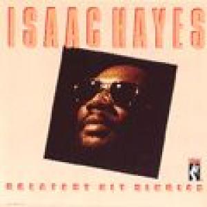 isaac hayes: greatest hit singles