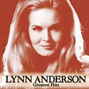 lynn anderson: greatest hits 
