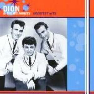 dion & the belmonts: greatest hits