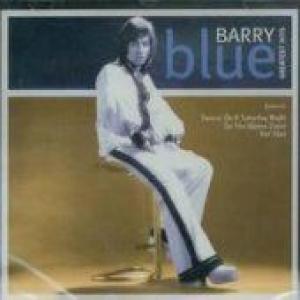 blue, barry: greatest hits
