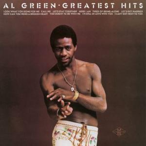 al green: greatest hits