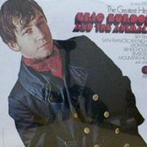 eric burdon and the animals: greatest hits