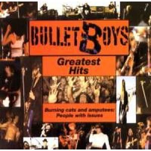 bullet boys: Greatest Hits