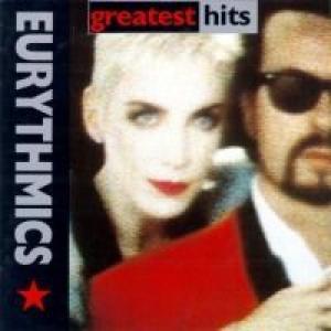 eurythmics: greatest hits