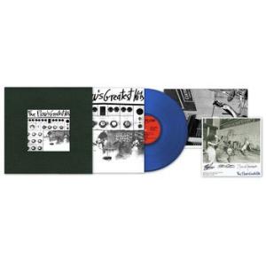 the flow: greatest hits