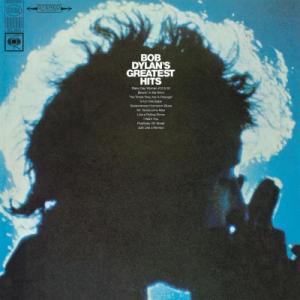 bob dylan: greatest hits