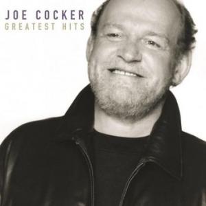 joe cocker: greatest hits