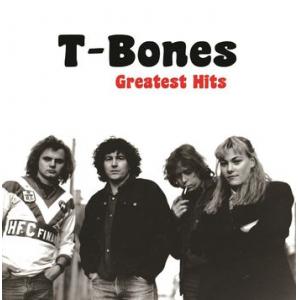t-bones: greatest hits