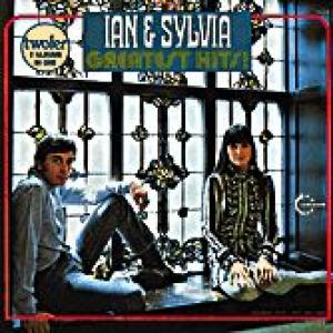 ian & sylvia: greatest hits