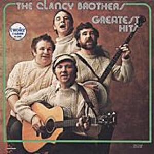 the clancy brothers: greatest hits