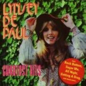 paul, lynsey de: greatest hits