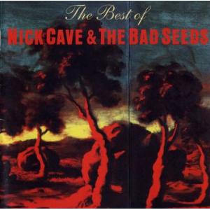 nick cave & the bad seeds: greatest hits & bonus