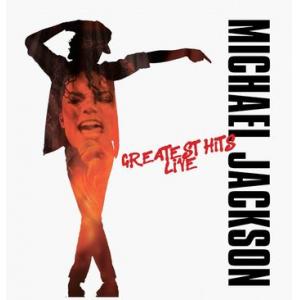 michael jackson: greatest hits live