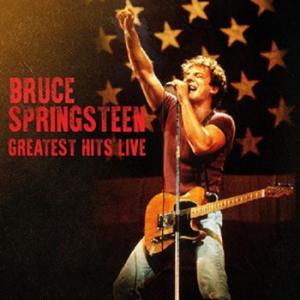 bruce springsteen: greatest hits live