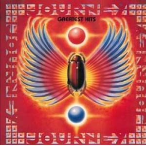 journey: greatest hits vol.1