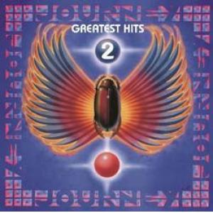 journey: greatest hits vol.2