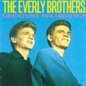 the everly brothers: greatest recordings