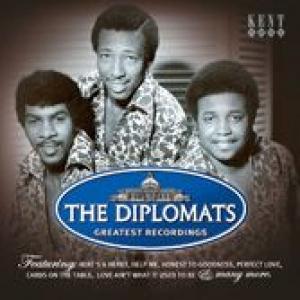 the diplomats: greatest recordings