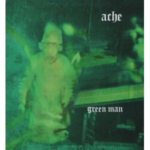 ache: green man