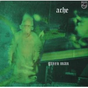 ache: green man