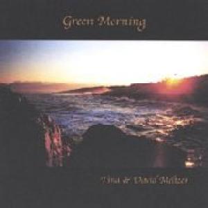 david & tina meltzer: green morning