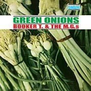 booker t & the mg's: green onions