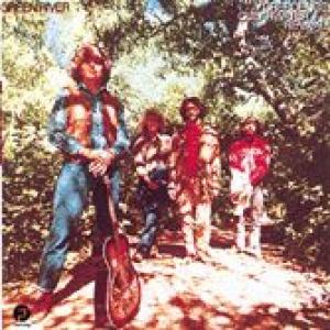 creedence clearwater revival: green river