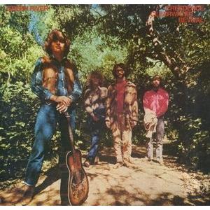 creedence clearwater revival: green river