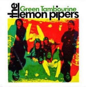 the lemon pipers: green tambourine