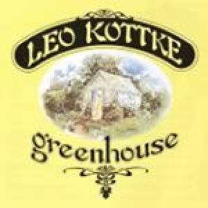 leo kottke: greenhouse