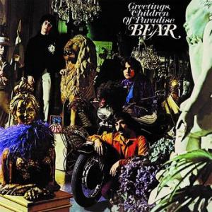 bear: greetings, children of paradise