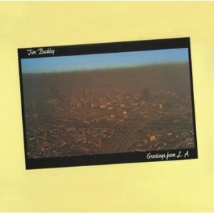 tim buckley: greetings from l.a.