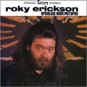 roky erickson: gremlins have pictures