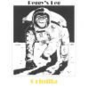 peggy's leg: grinilla