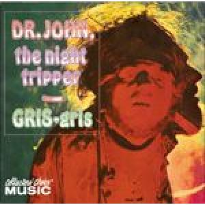 dr john: gris gris