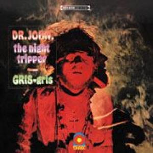 dr. john: gris-gris