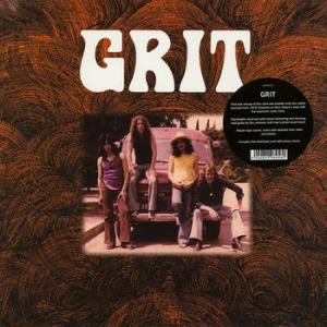 grit: grit