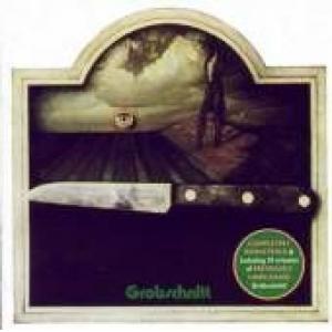 grobschnitt: grobschnitt