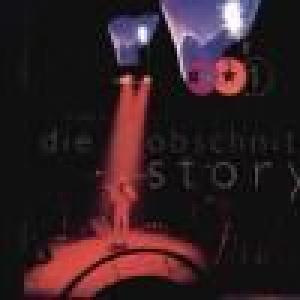 grobschnitt: grobschnitt story 1