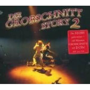 grobschnitt: grobschnitt story 2
