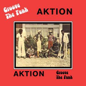 aktion: groove the funk
